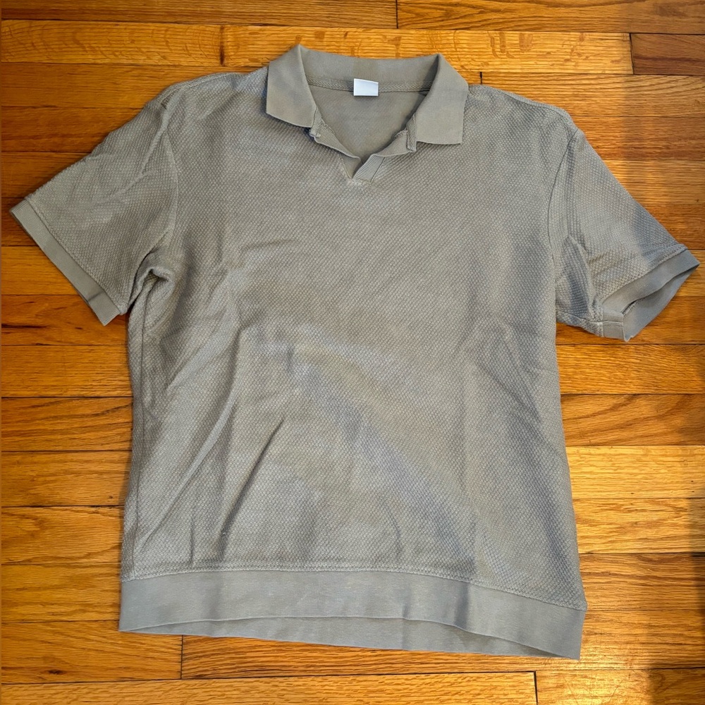 Zara polo